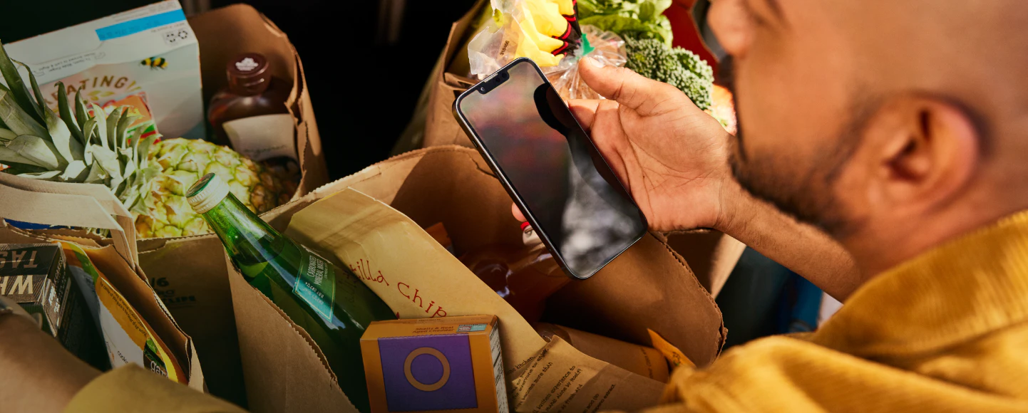 Instacart Shoppers - Get Paid to Shop