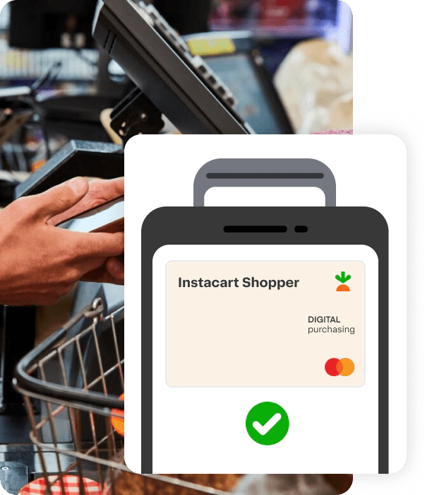 Instacart: Earn money to shop - Apps on Google Play
