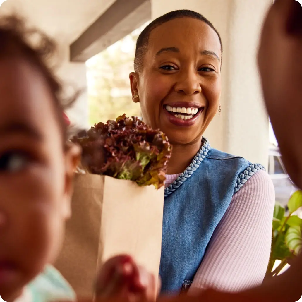 Instacart Shoppers - Work your way. Get paid. Make someone’s day..